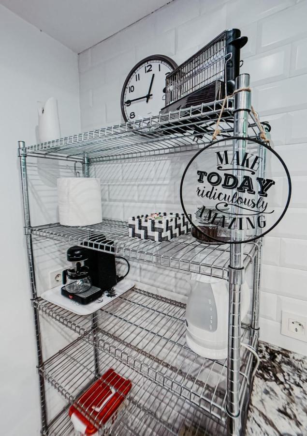 Apartamento Kuros House *