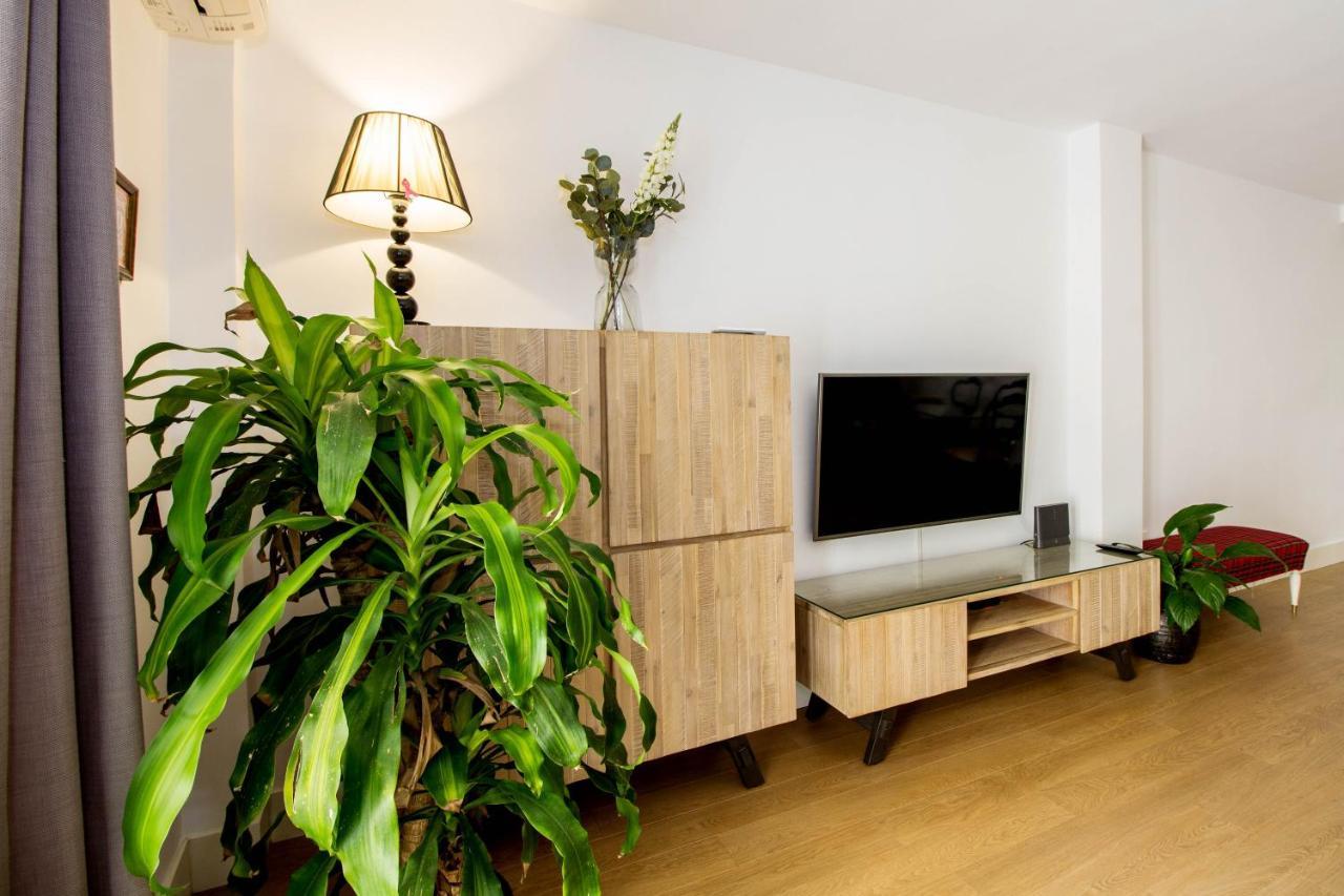 Kuros House Appartamento *