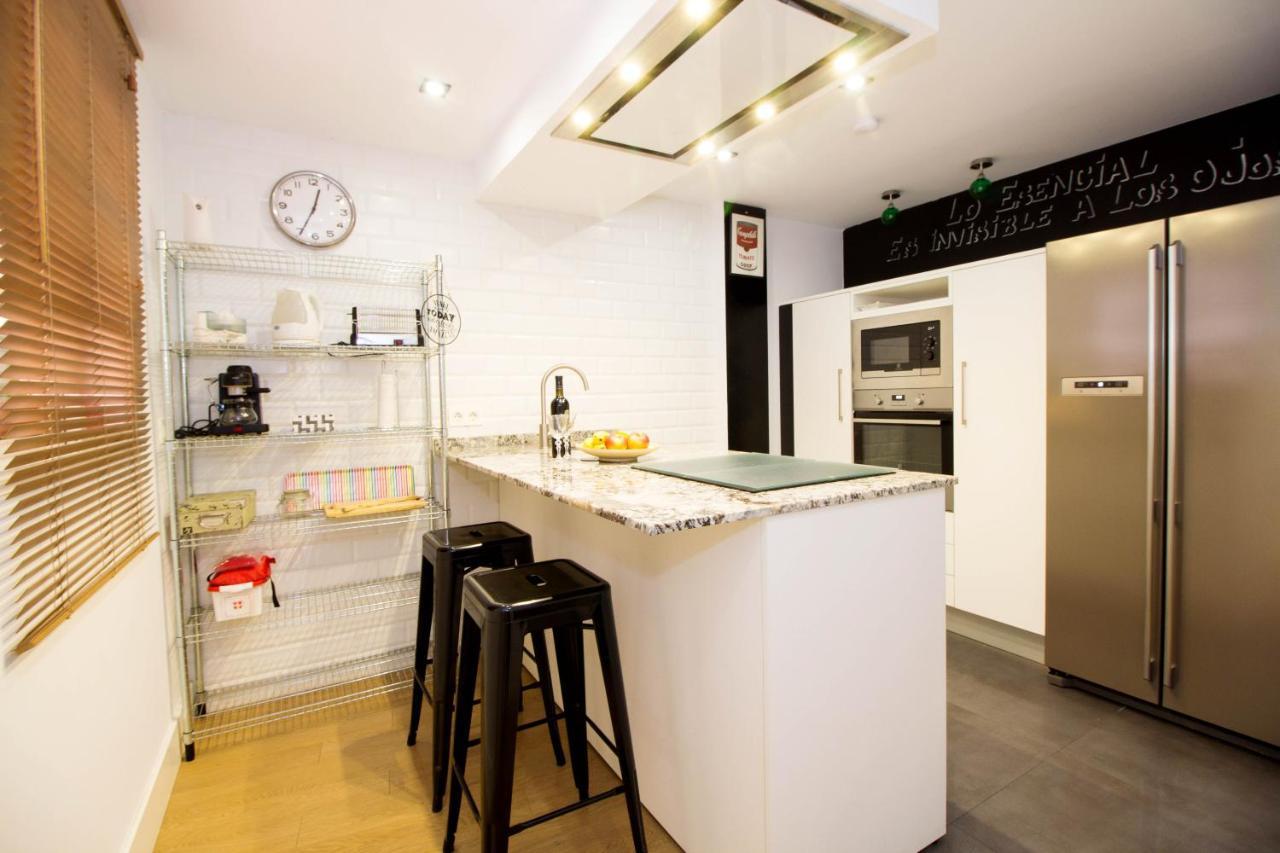 Apartamento Kuros House