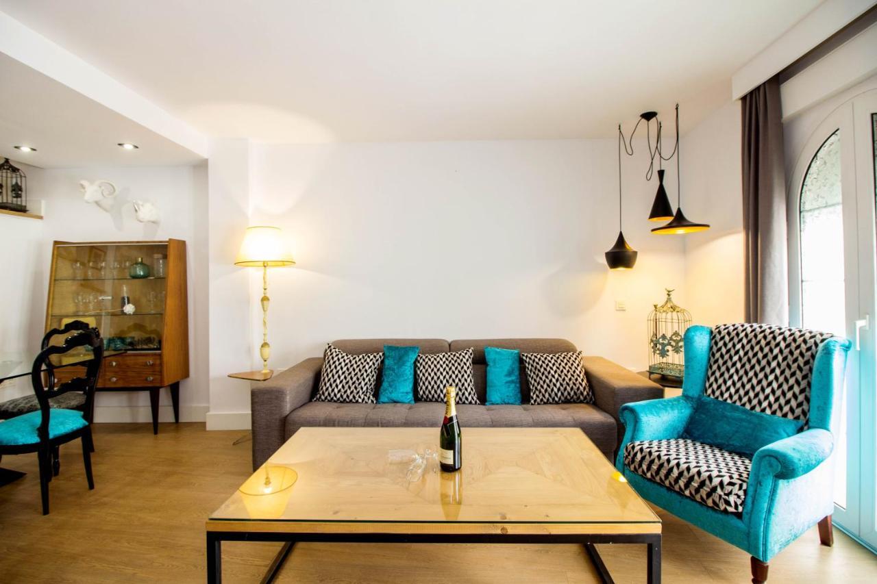 Apartamento Kuros House Málaga