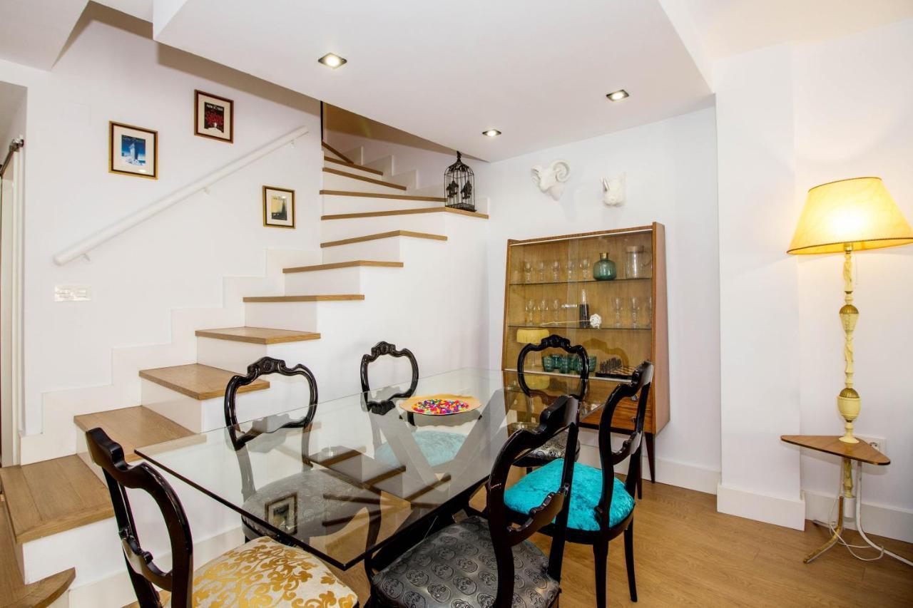 Apartamento Kuros House *