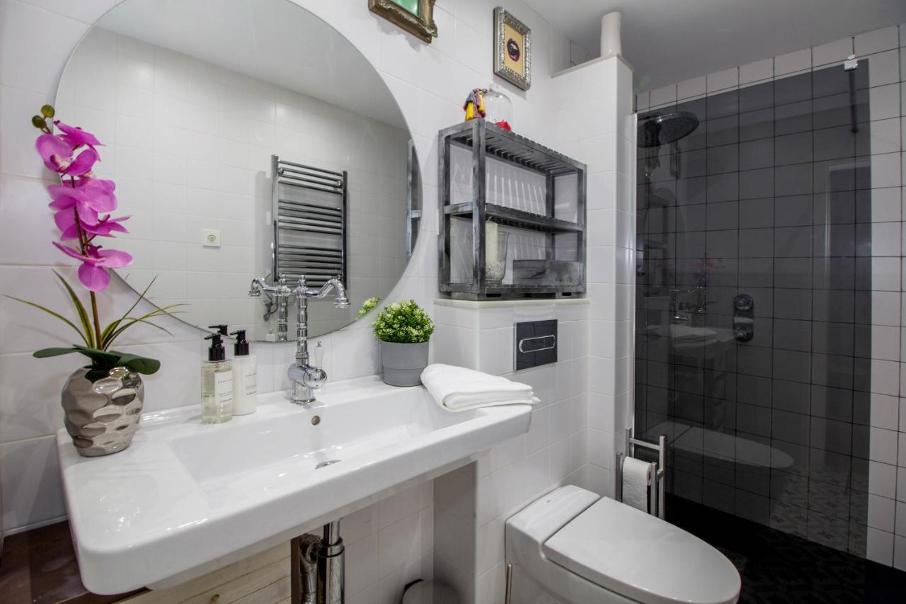 Kuros House Appartamento