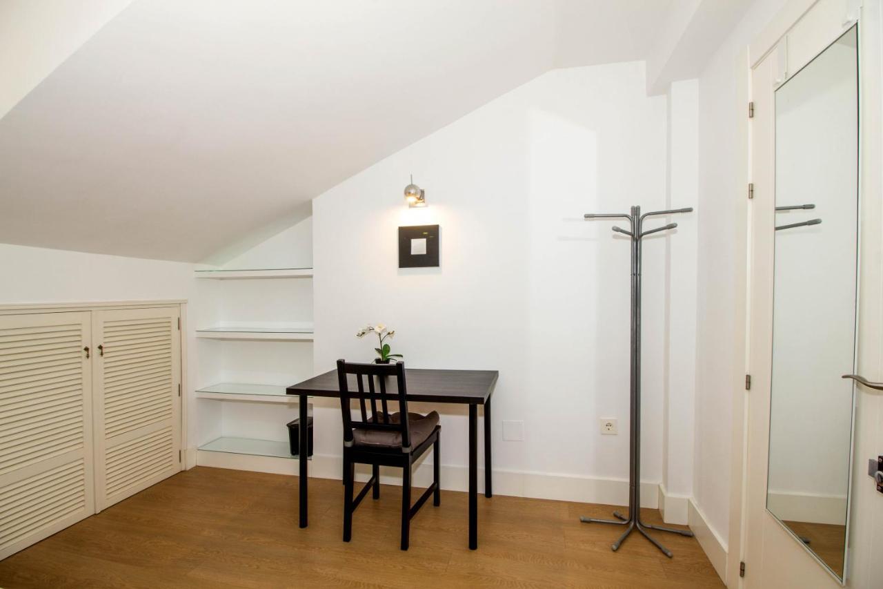 Apartamento Kuros House Málaga
