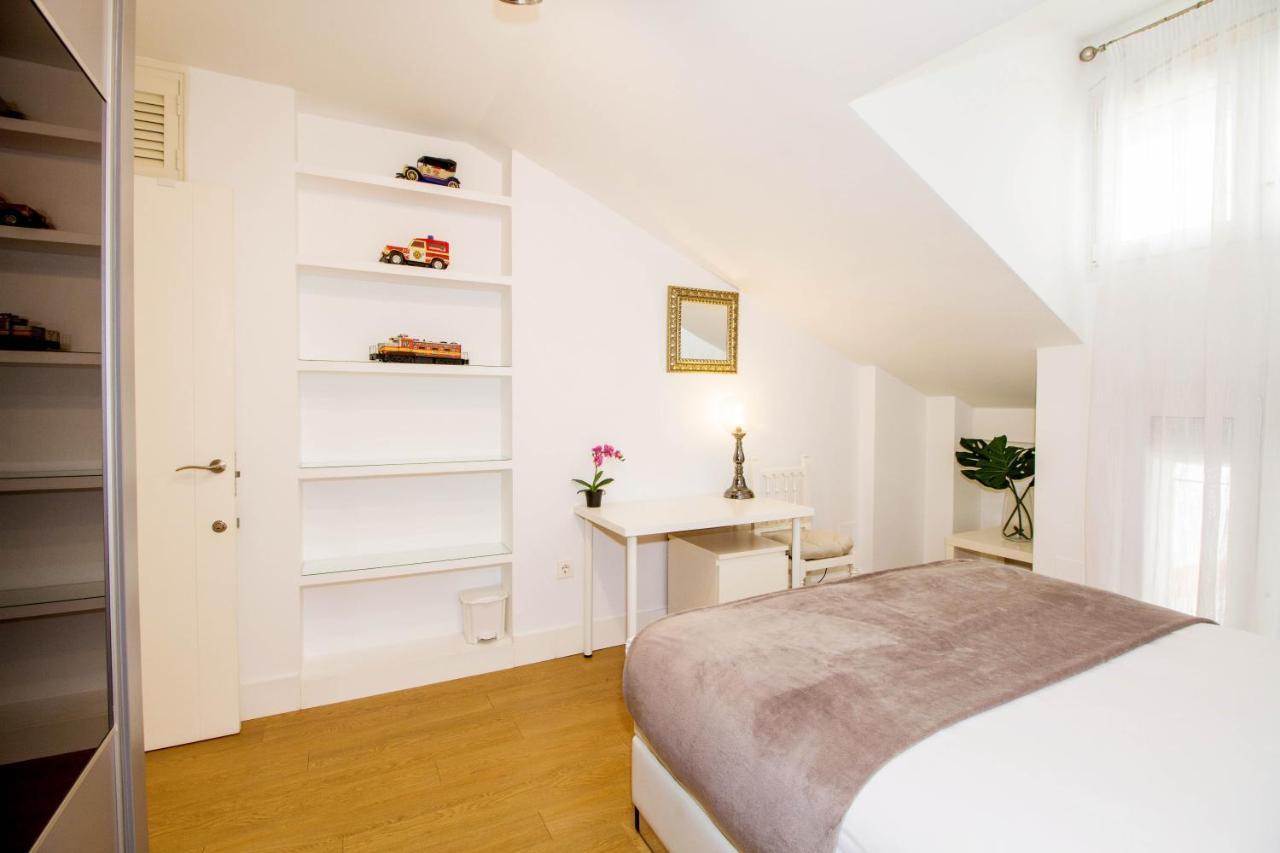 Apartamento Kuros House Málaga