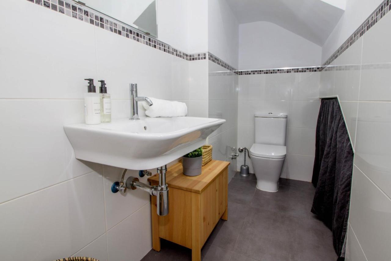 Appartamento Kuros House Málaga