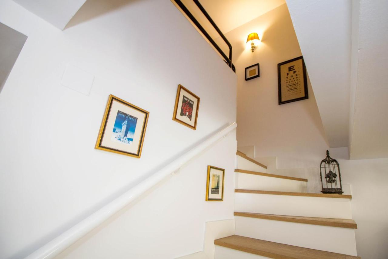 Apartamento Kuros House Málaga