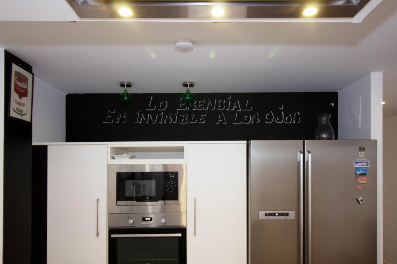 Kuros House Appartamento