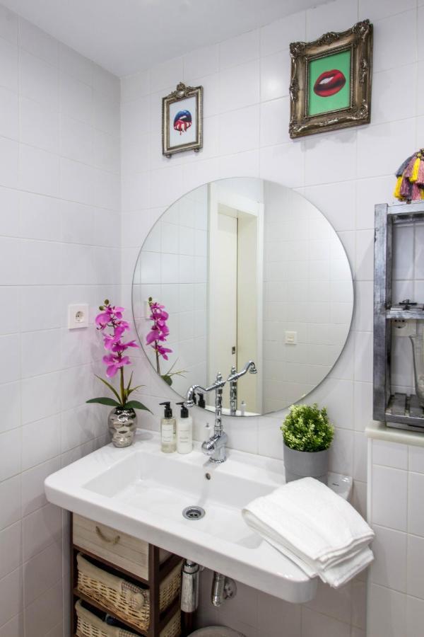 Kuros House Apartamento