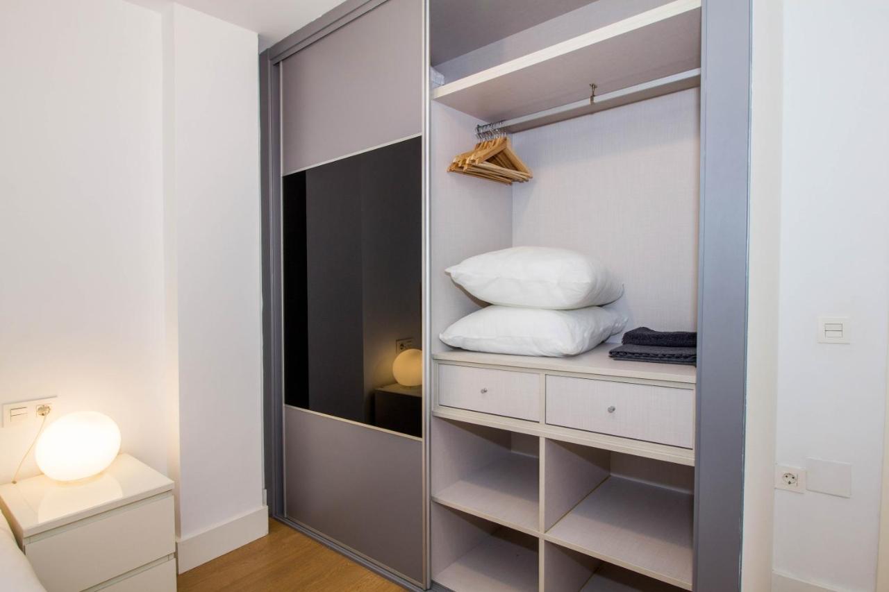 Kuros House Appartamento
