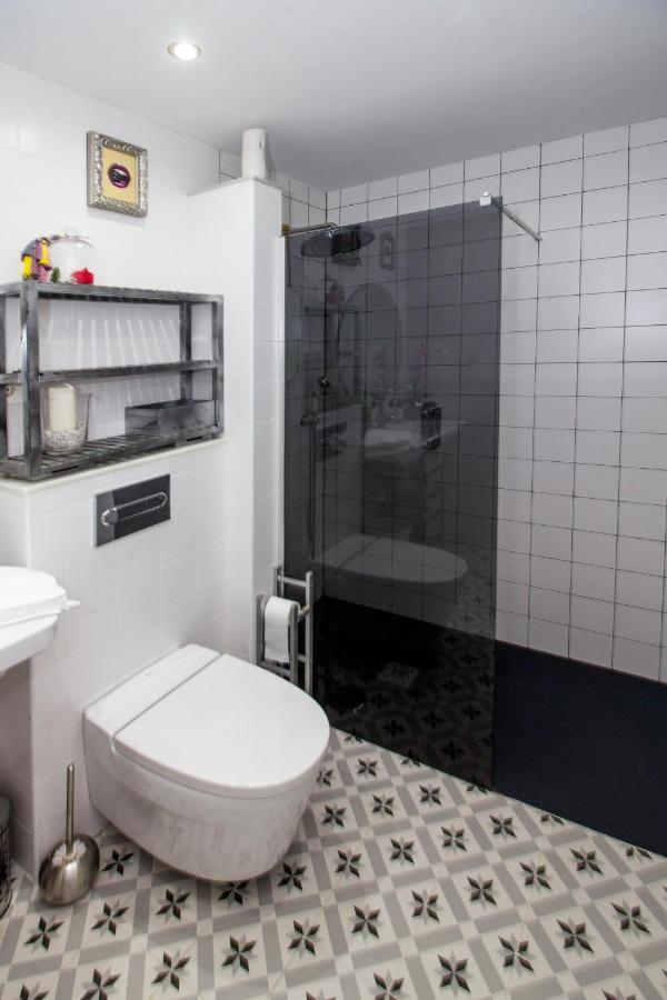 Kuros House Apartamento *