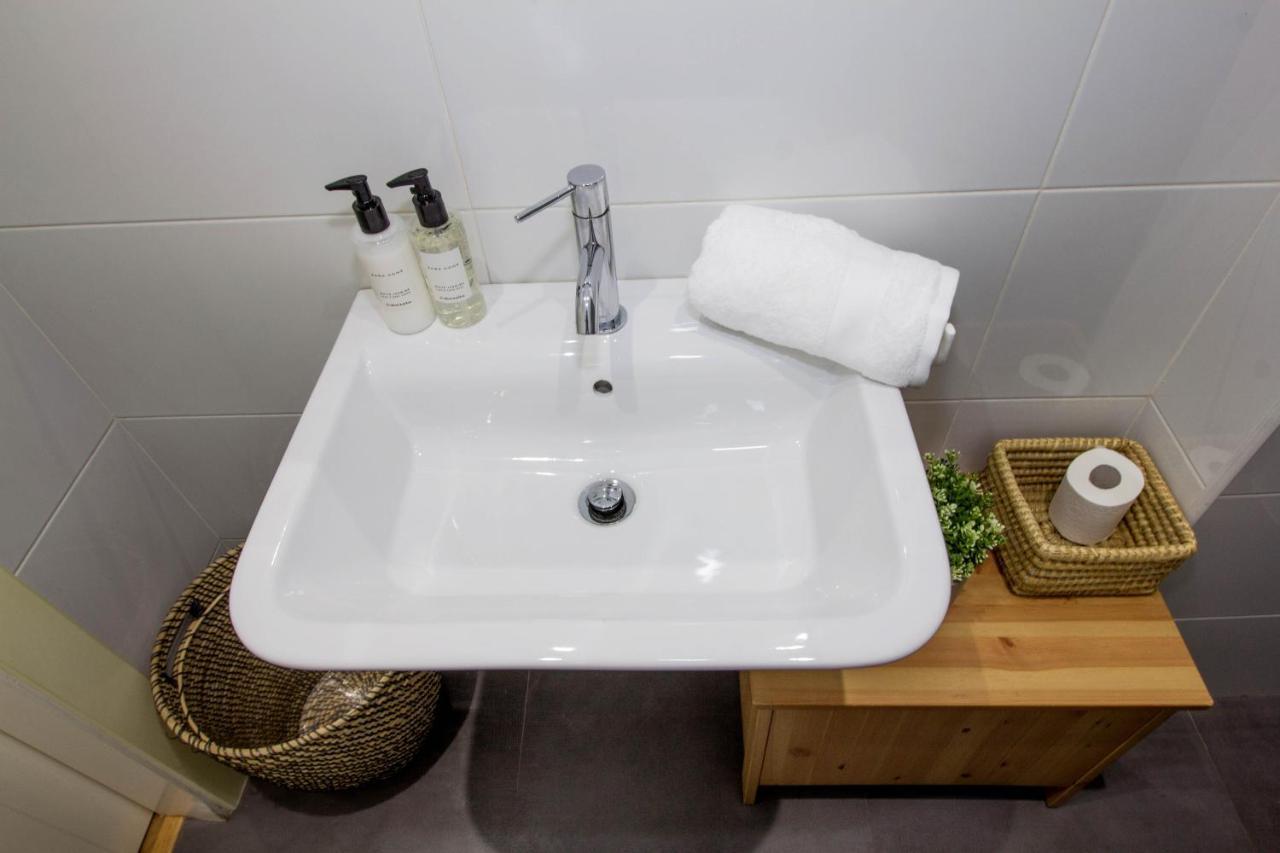 Apartamento Kuros House *