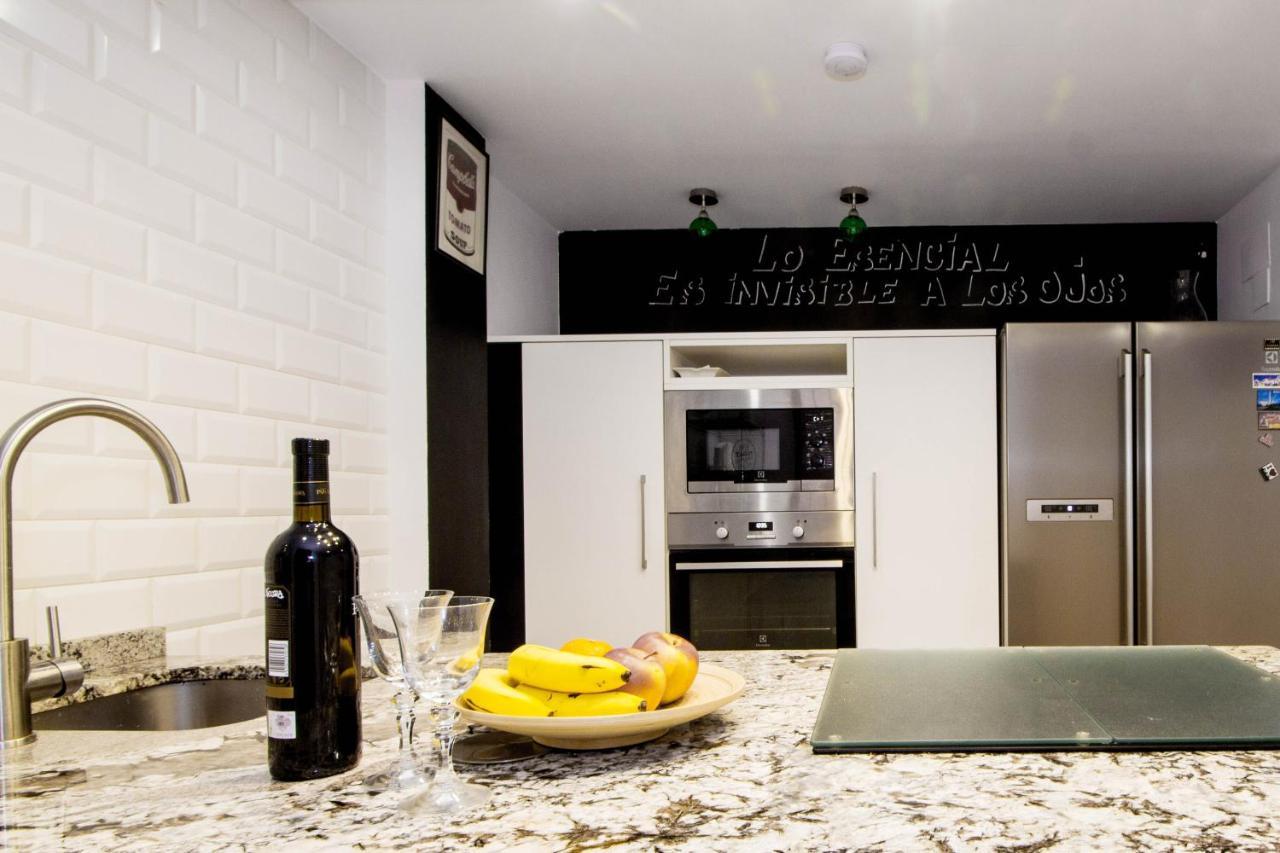 Apartamento Kuros House Málaga